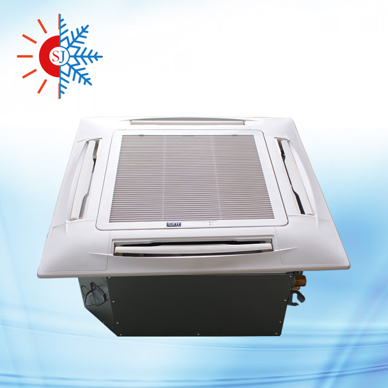 尚佳風(fēng)機(jī)盤(pán)管